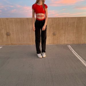 Princess Polly Bodysuit